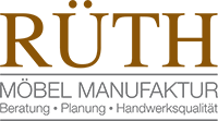 Logo Rüth Manufaktur