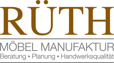 Logo Rüth Manufaktur
